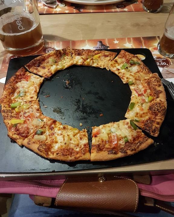 Pizza Hut Kamen