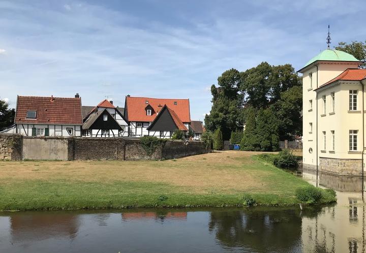 Hotel Schloss Westerholt