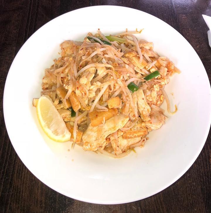 Pim's Thai Kitchen